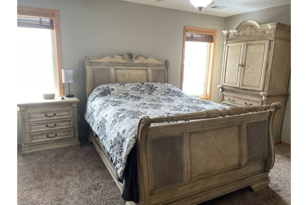 Photo of Bedroom in Lino Lakes