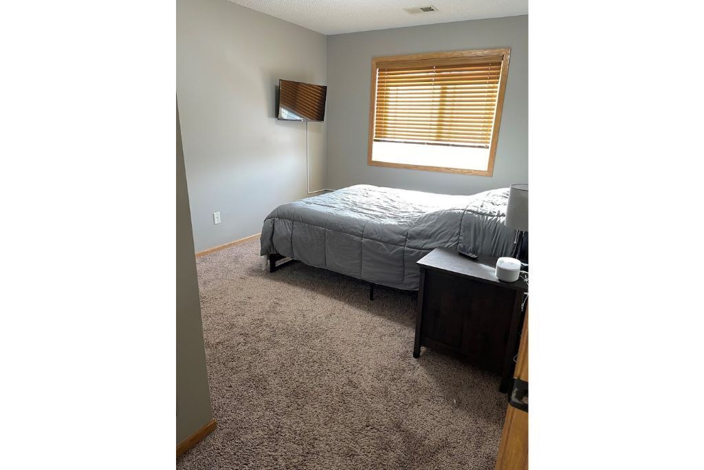Photo of Bedroom in Lino Lakes