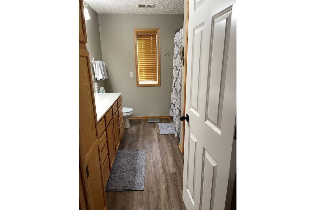 Photo of Bathroom in Lino Lakes