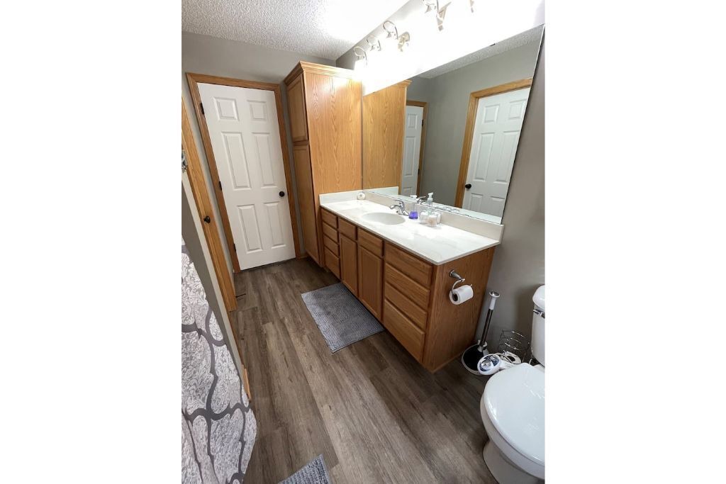 Photo of Bathroom in Lino Lakes