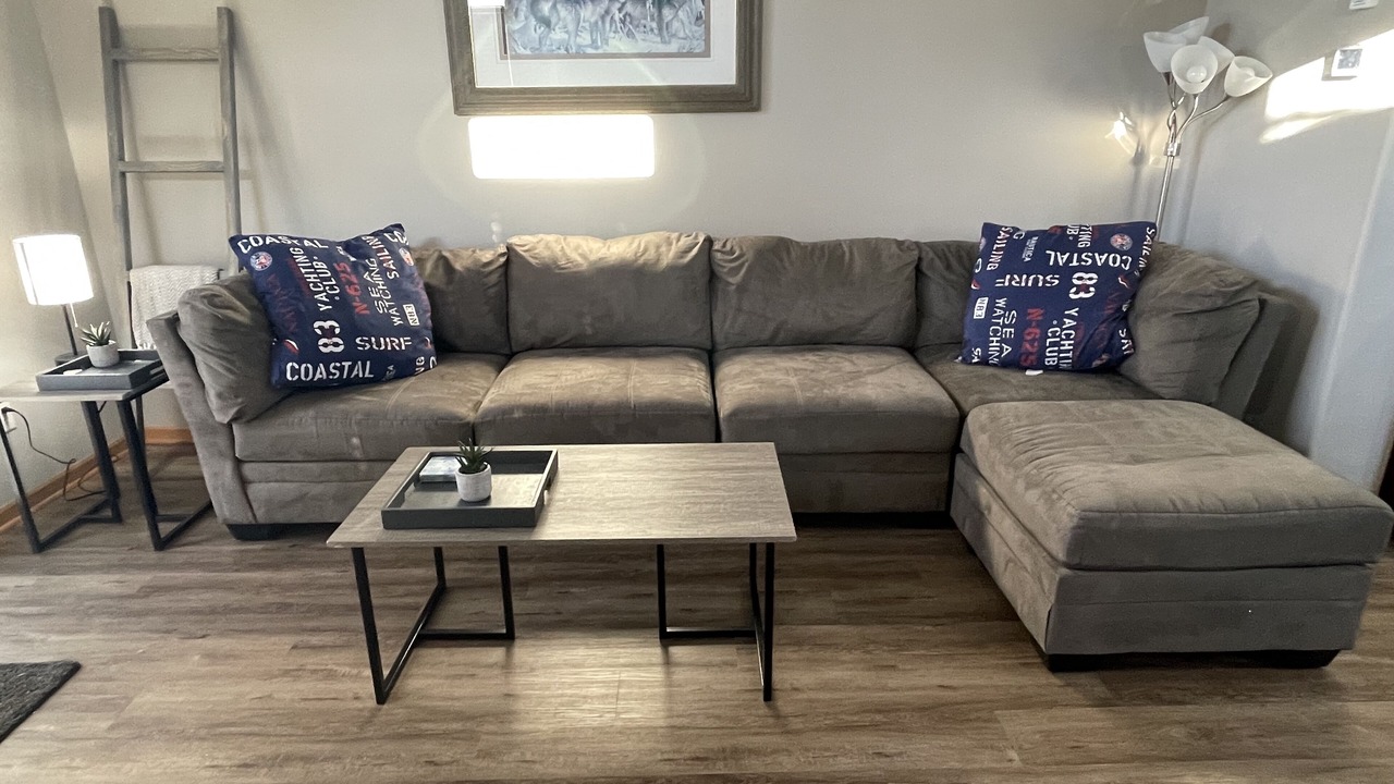 Photo of Livingroom in Lino Lakes
