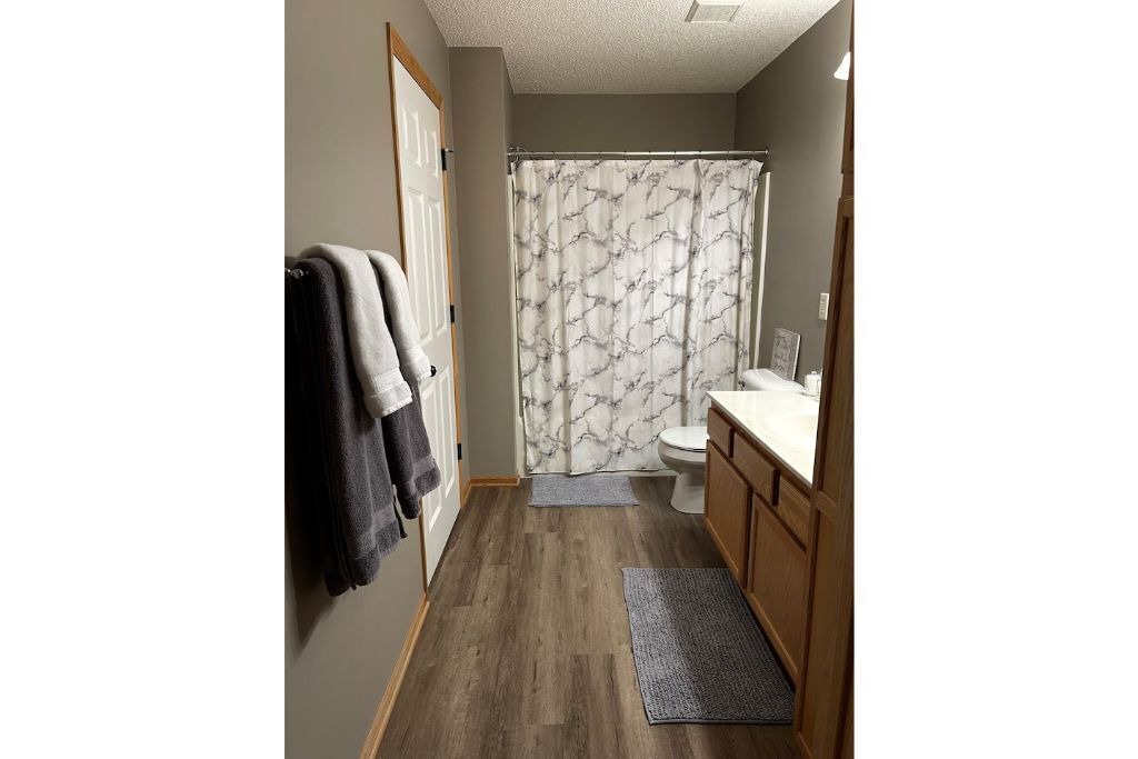 Photo of Bathroom in Lino Lakes