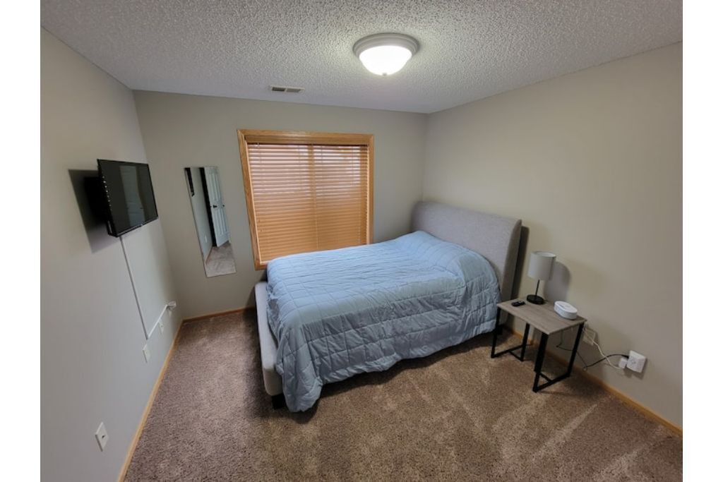 Photo of Bedroom in Lino Lakes
