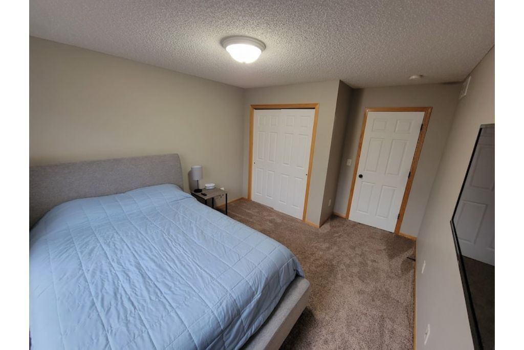 Photo of Bedroom in Lino Lakes