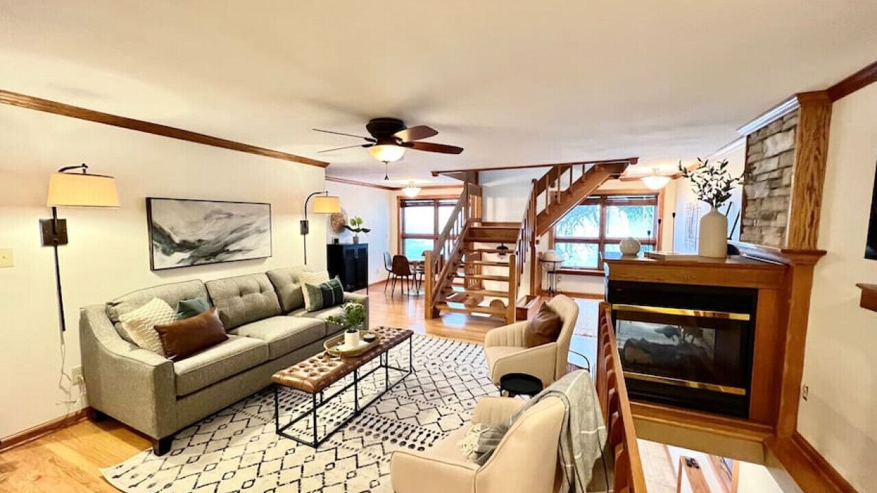 Photo of Bedroom in Pulaski