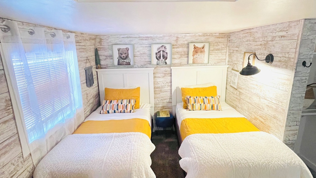 Photo of Bedroom in Crivitz