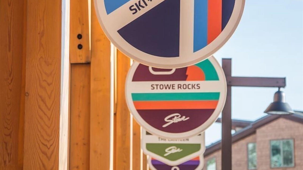 Photo of Others in Stowe Area