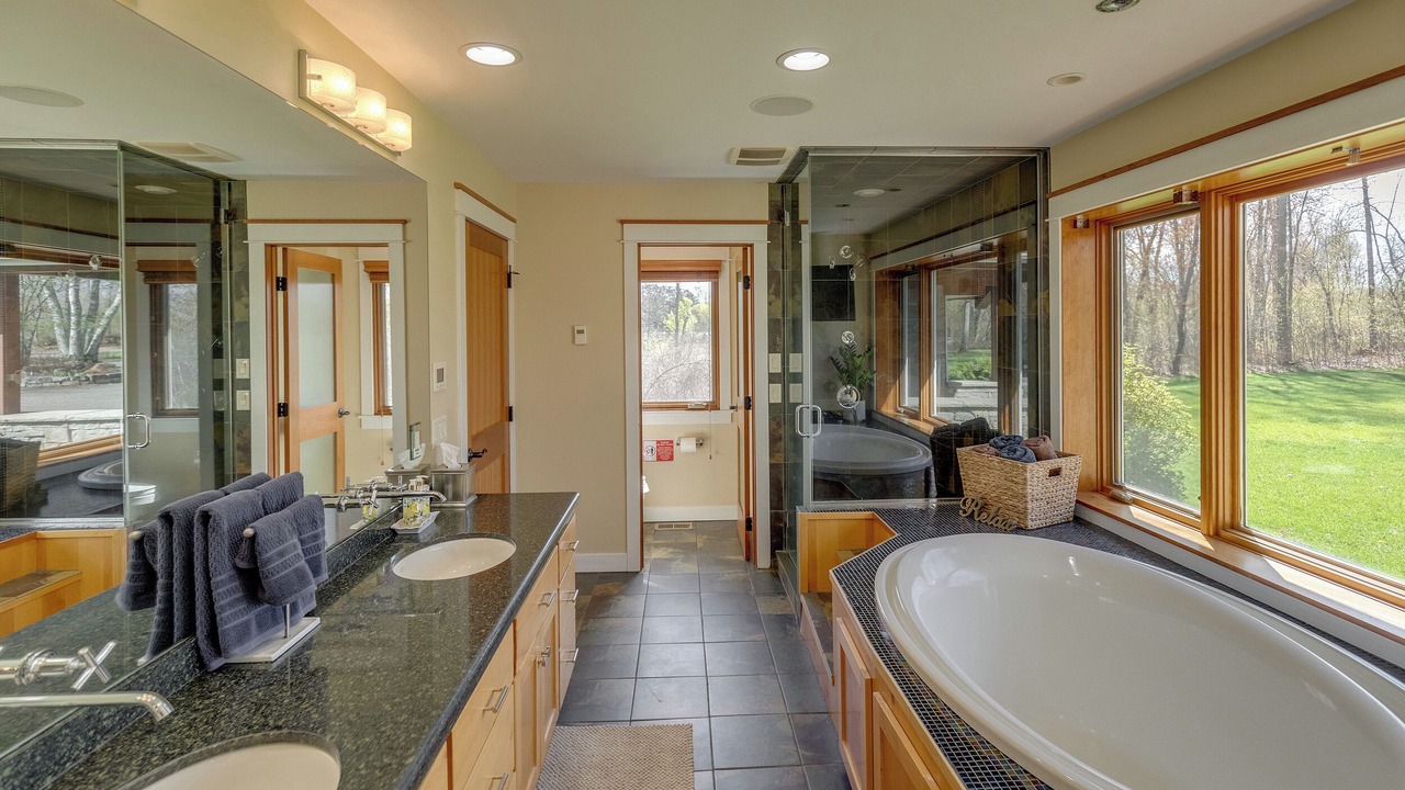 Photo of Bathroom in Brainerd