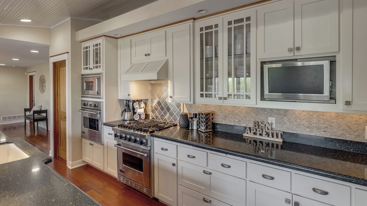 Photo of Kitchen in Brainerd