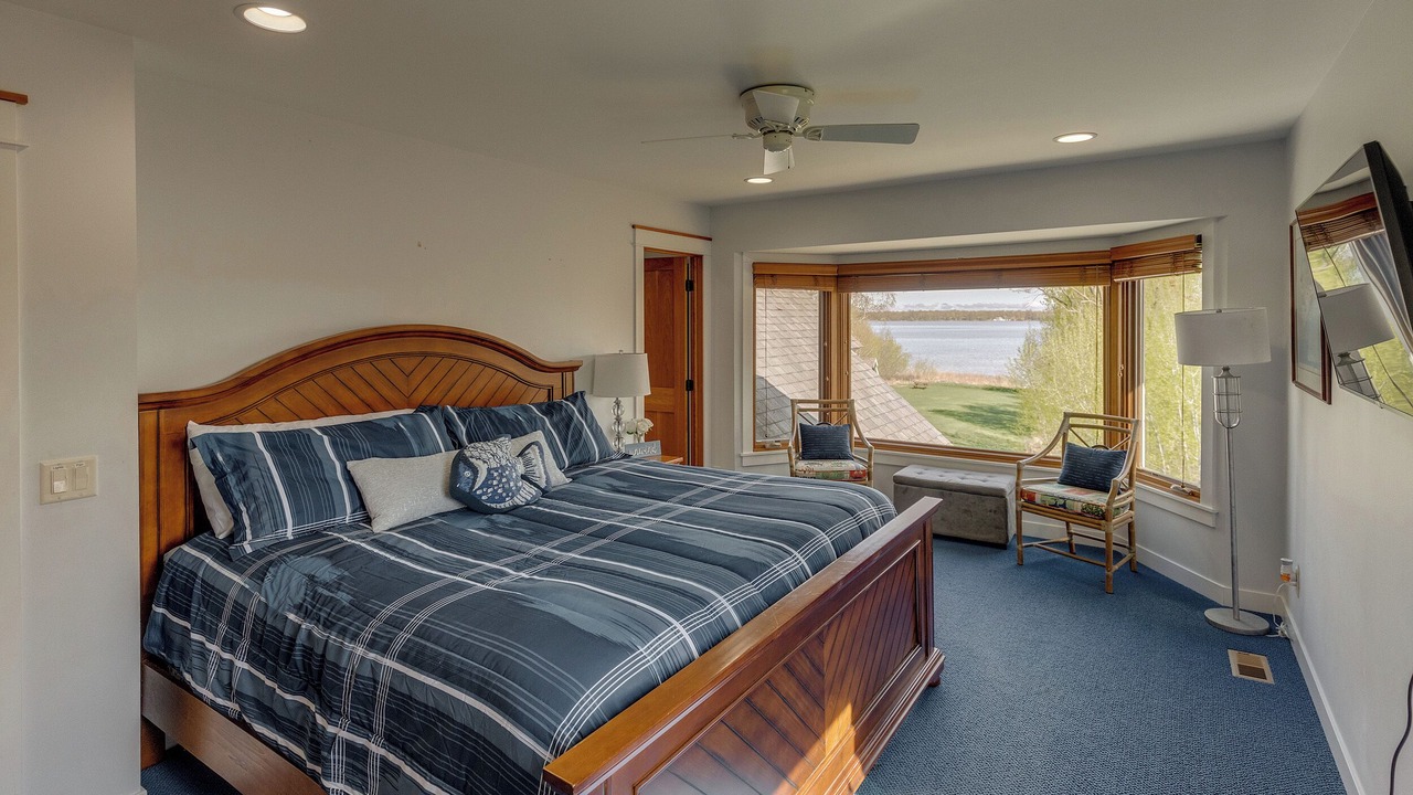 Photo of Bedroom in Brainerd