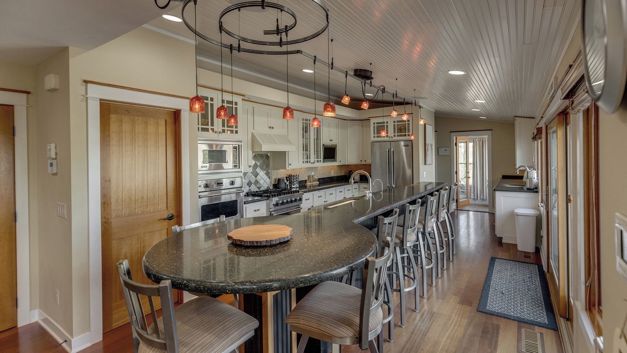 Photo of Kitchen in Brainerd