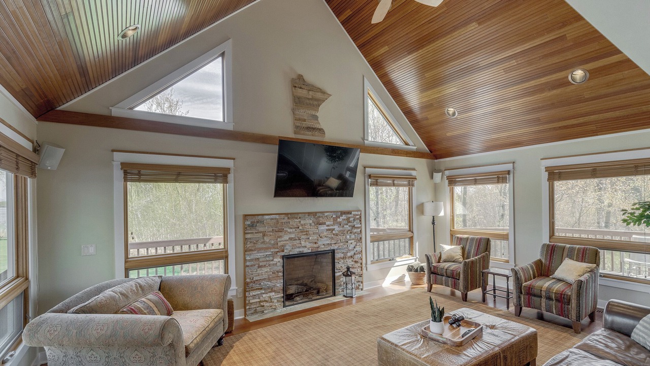 Photo of Livingroom in Brainerd