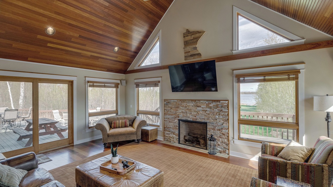 Photo of Livingroom in Brainerd