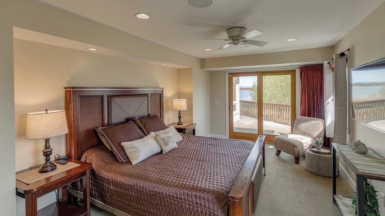Photo of Bedroom in Brainerd