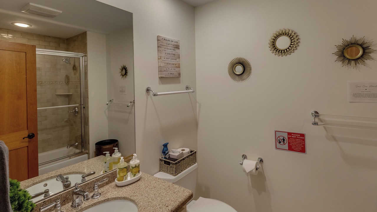 Photo of Bathroom in Brainerd