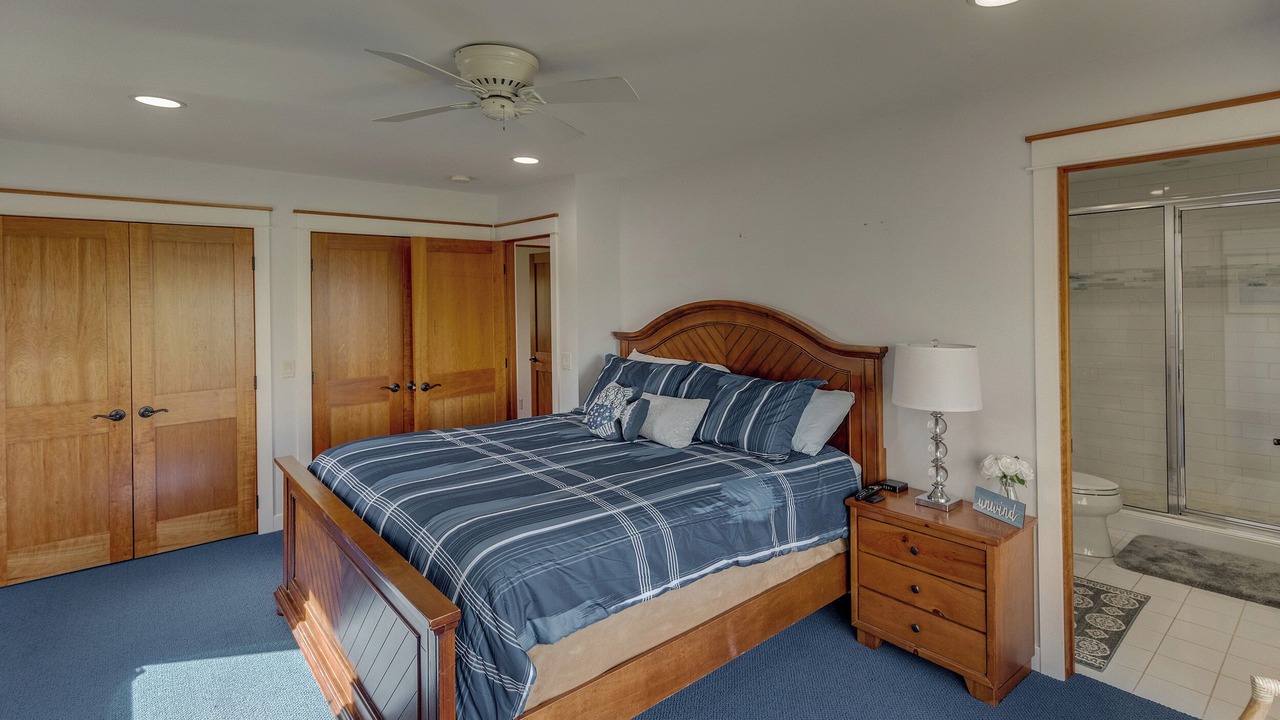 Photo of Bedroom in Brainerd