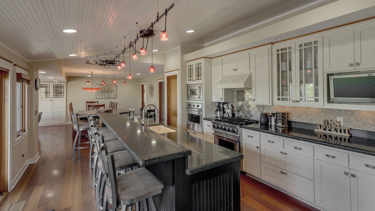 Photo of Kitchen in Brainerd