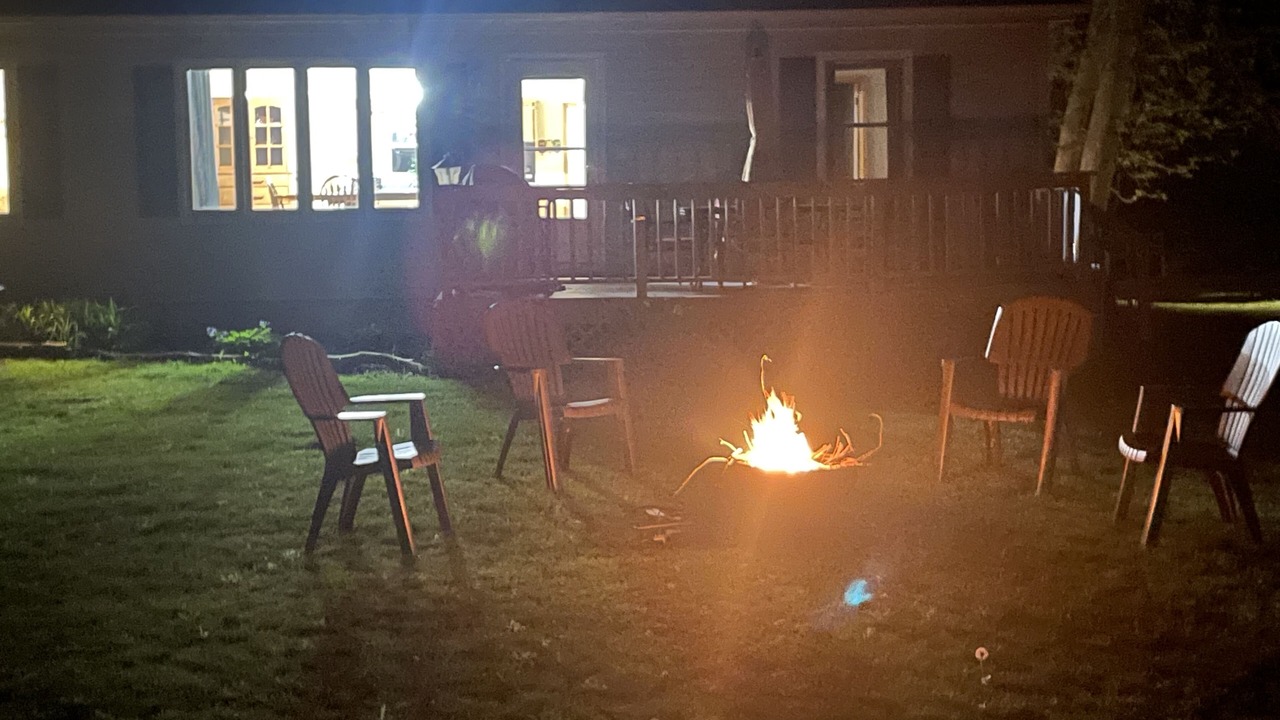 Photo of Patio Balcony in Cumberland Head