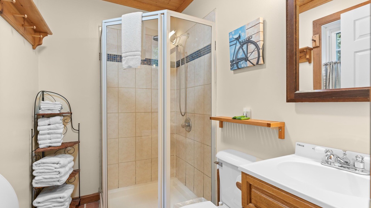 Photo of Bathroom in Jeffersonville