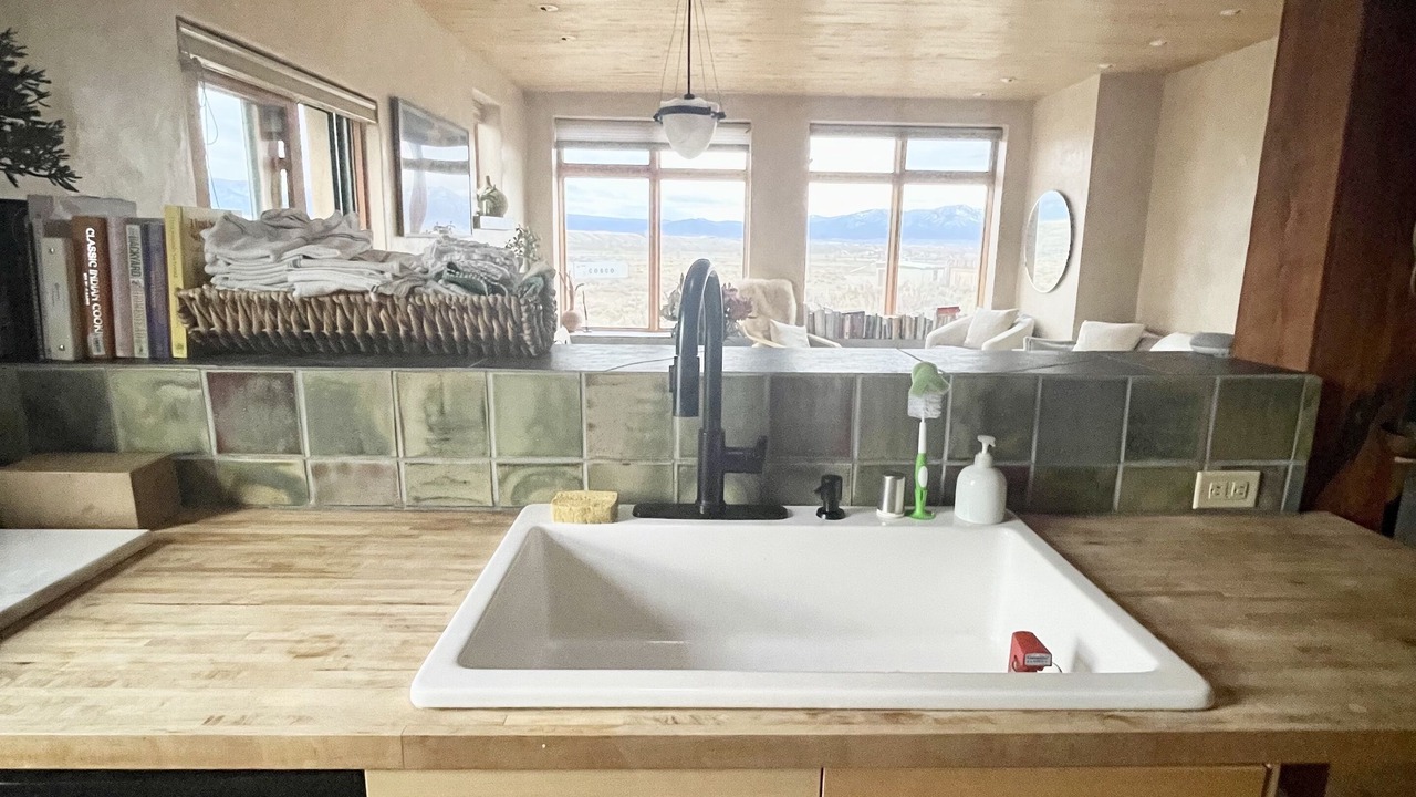 Photo of Kitchen in El Prado