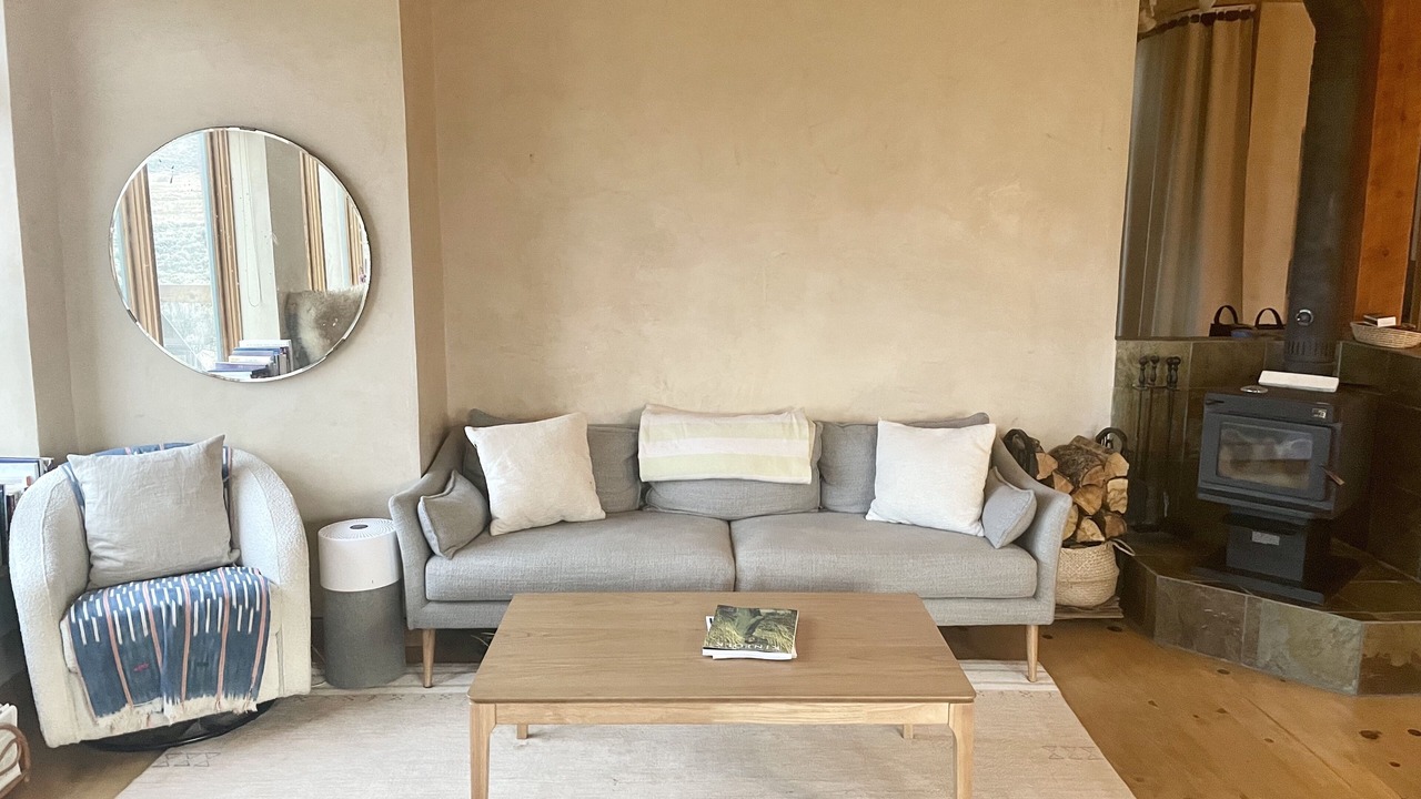 Photo of Livingroom in El Prado