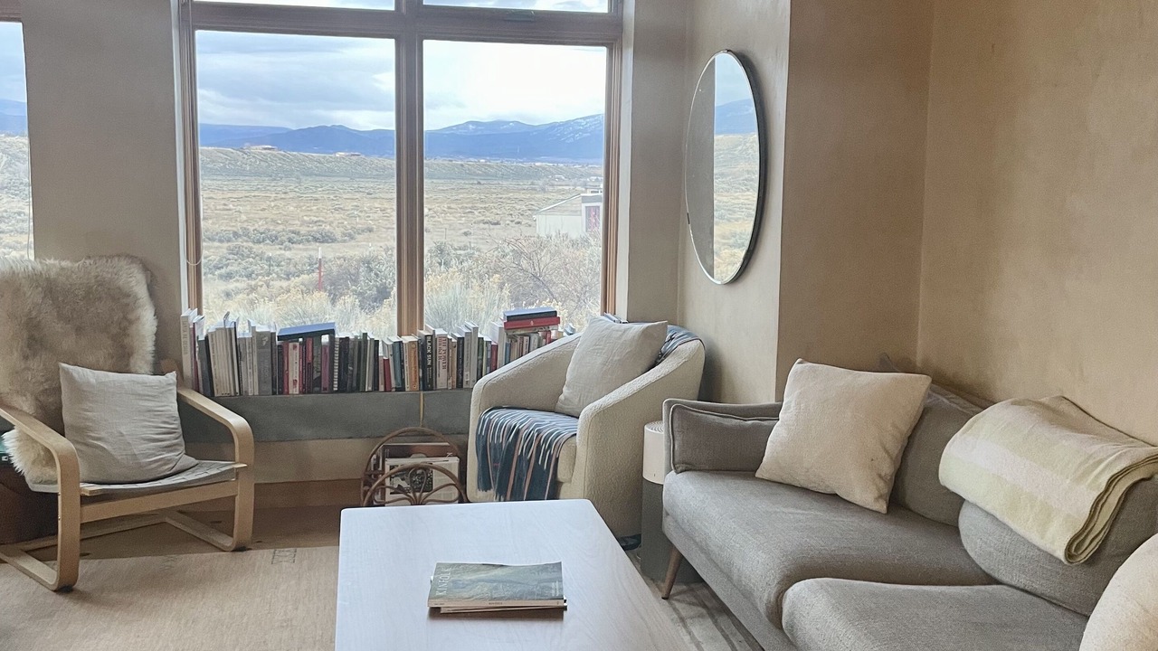 Photo of Livingroom in El Prado
