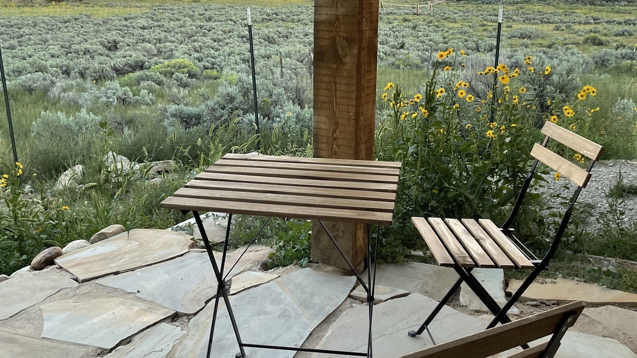 Photo of Outdoor in El Prado