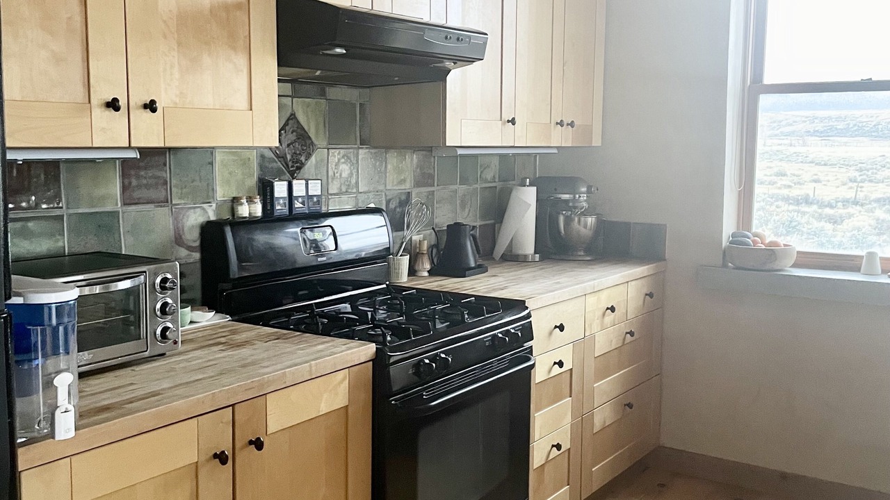 Photo of Kitchen in El Prado