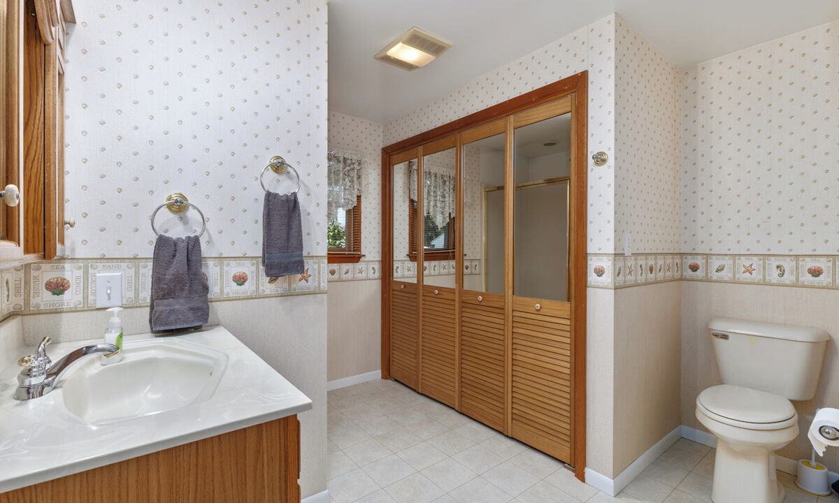 Photo of Bathroom in Grand Junction