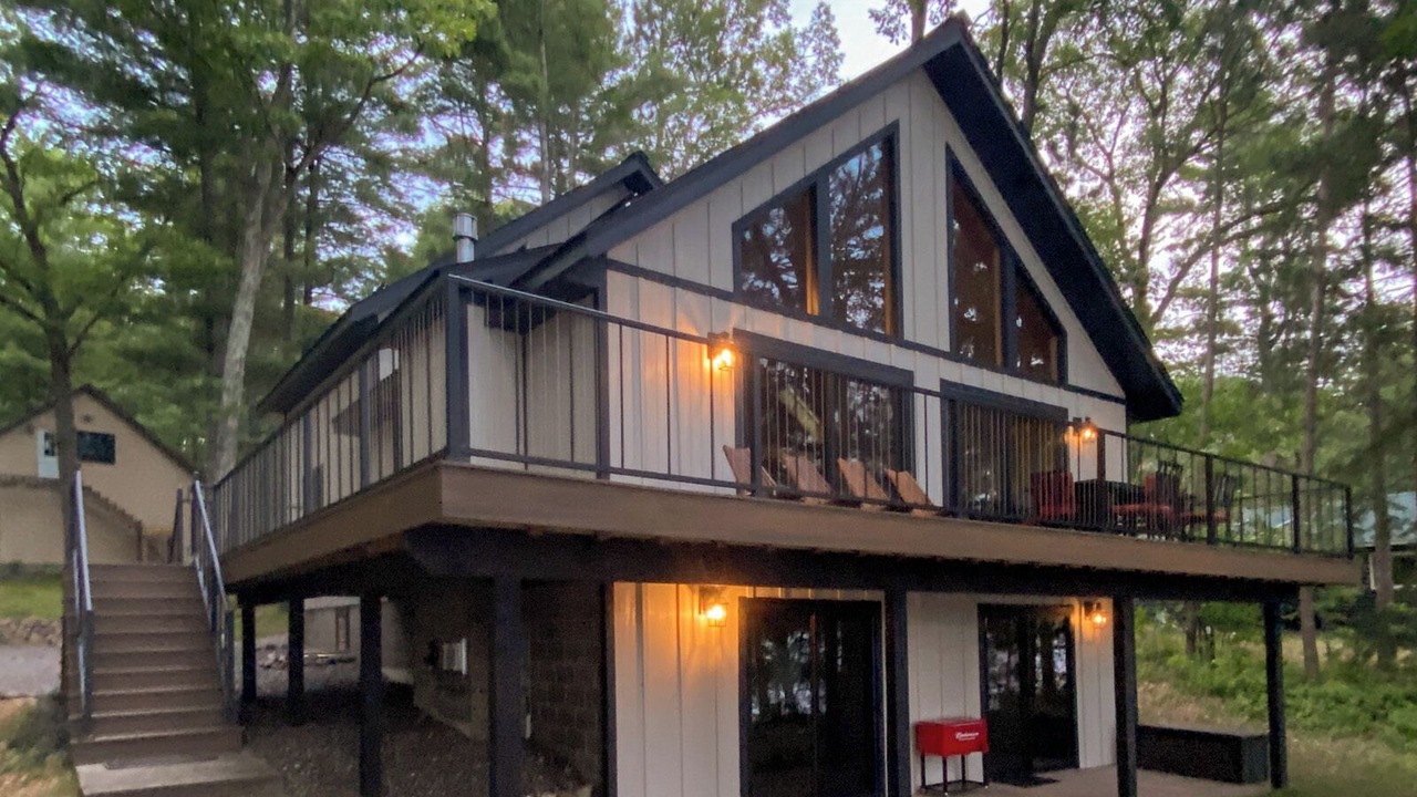 Photo of Outdoor in Northwoods Beach