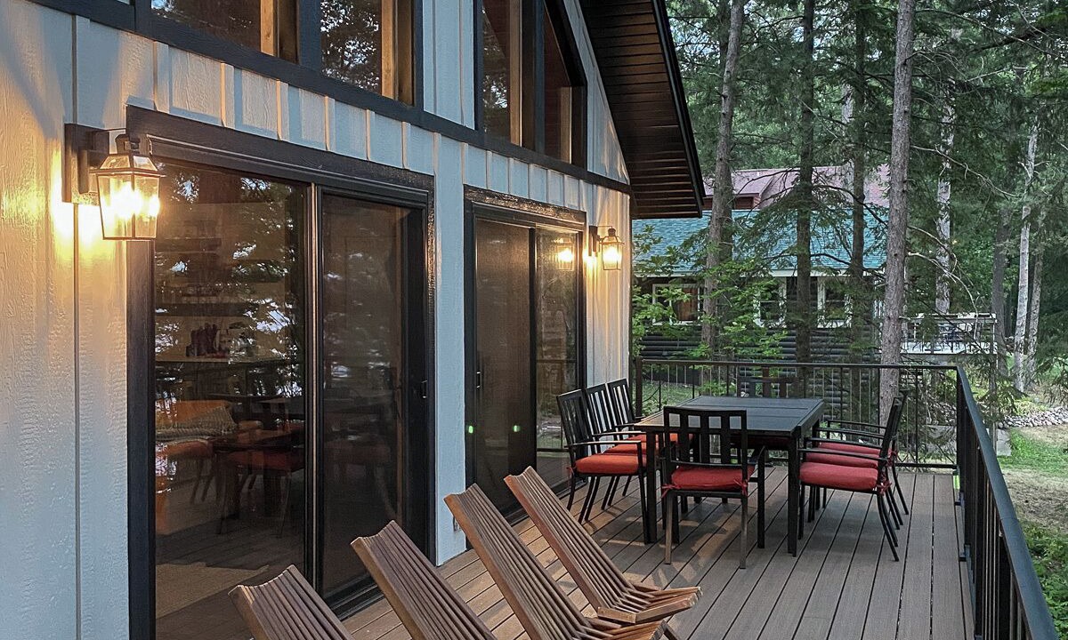 Photo of Outdoor in Northwoods Beach