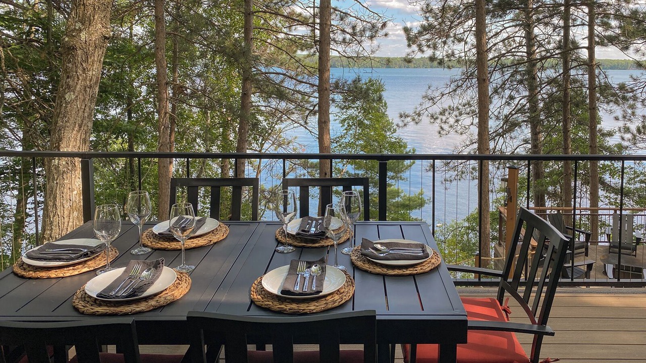 Photo of Outdoor in Northwoods Beach