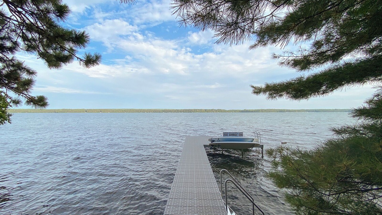 Photo of Outdoor in Northwoods Beach