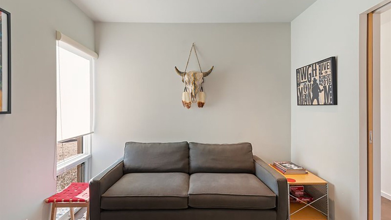 Photo of Bedroom in Tesuque Hills