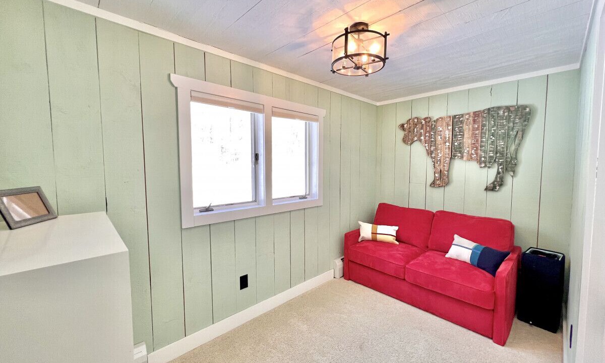 Photo of Livingroom in Stratton and Bromley Ski Areas