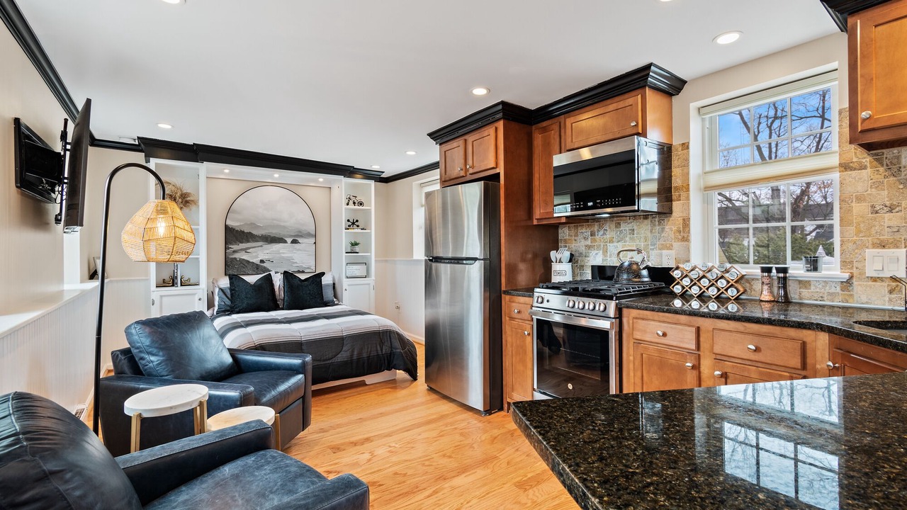 Photo of Kitchen in Pittsford