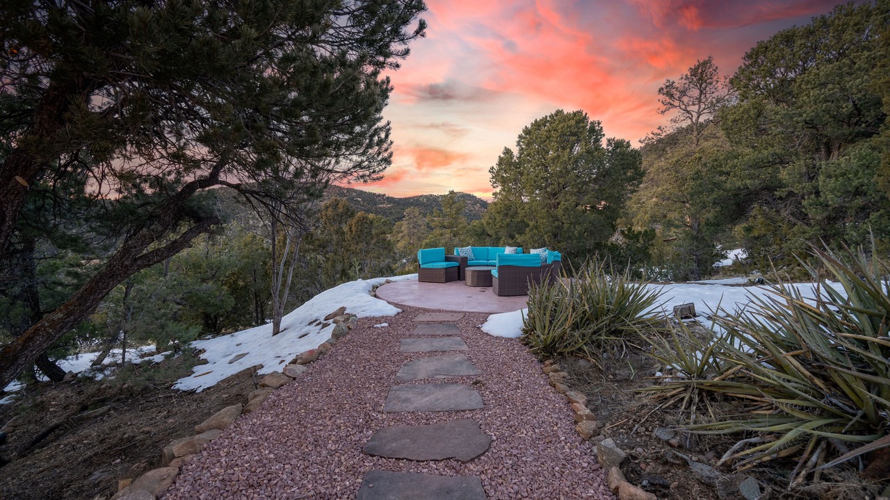 Photo of Outdoor in Santa Fe