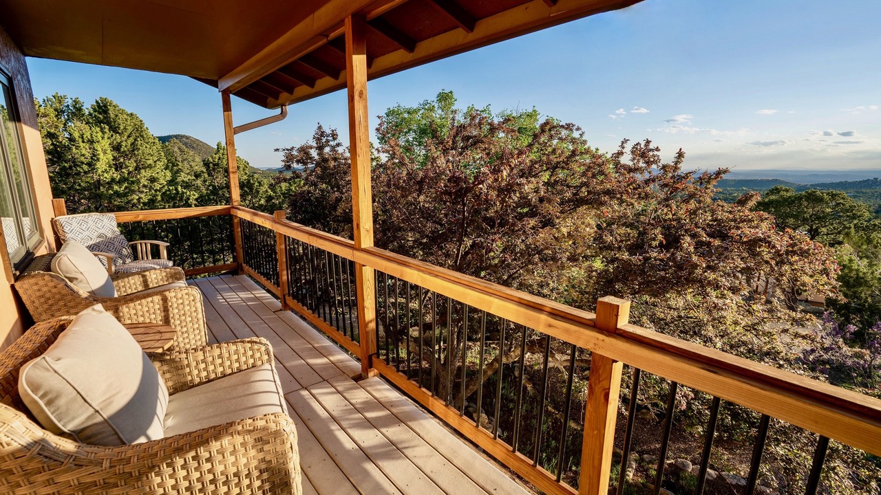 Photo of Outdoor in Santa Fe