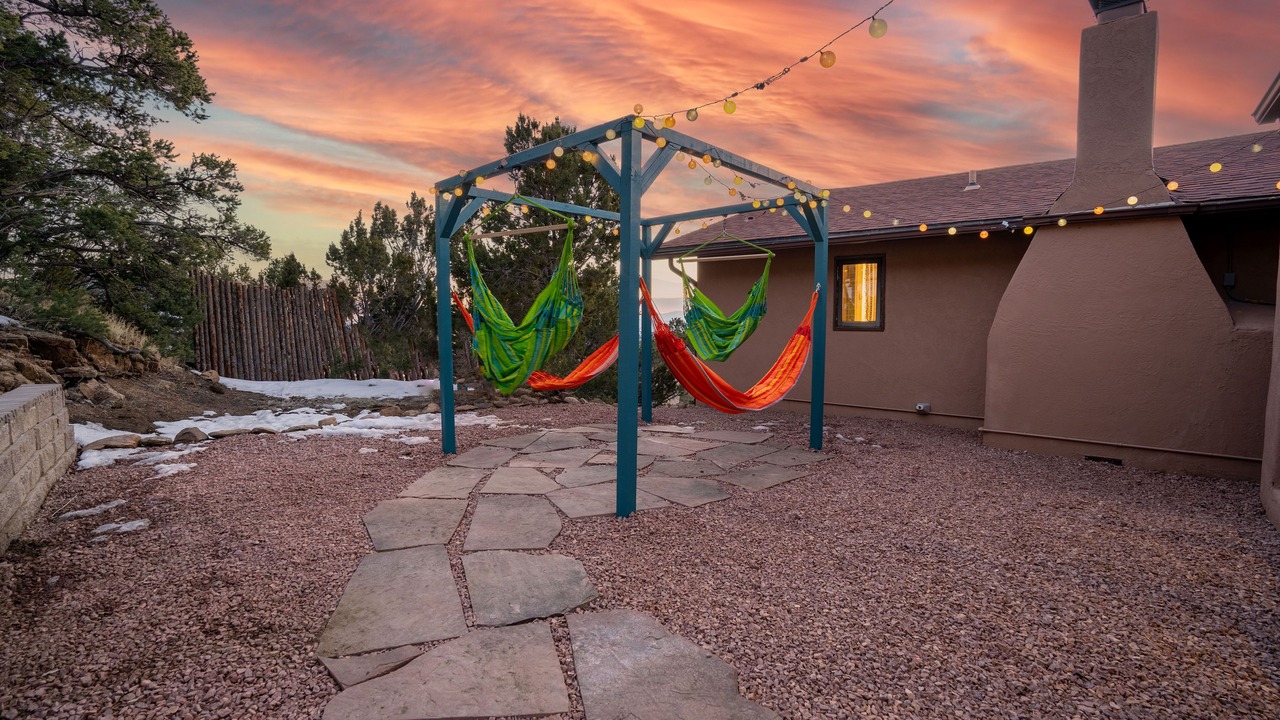 Photo of Outdoor in Santa Fe