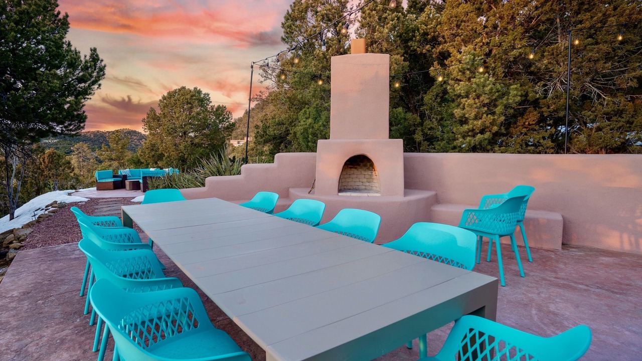 Photo of Outdoor in Santa Fe