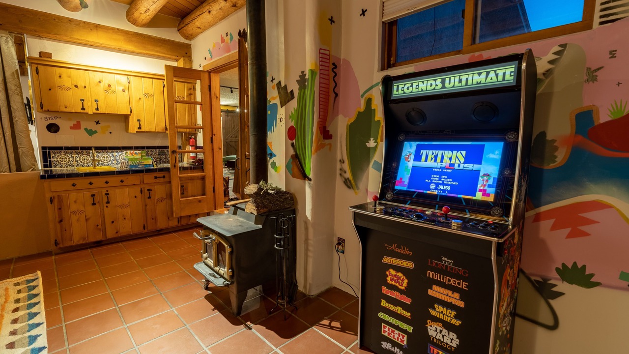Photo of Bedroom in Santa Fe
