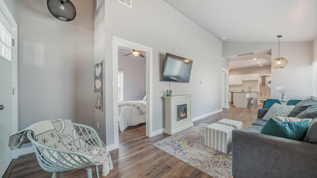 Photo of Bedroom in Menasha