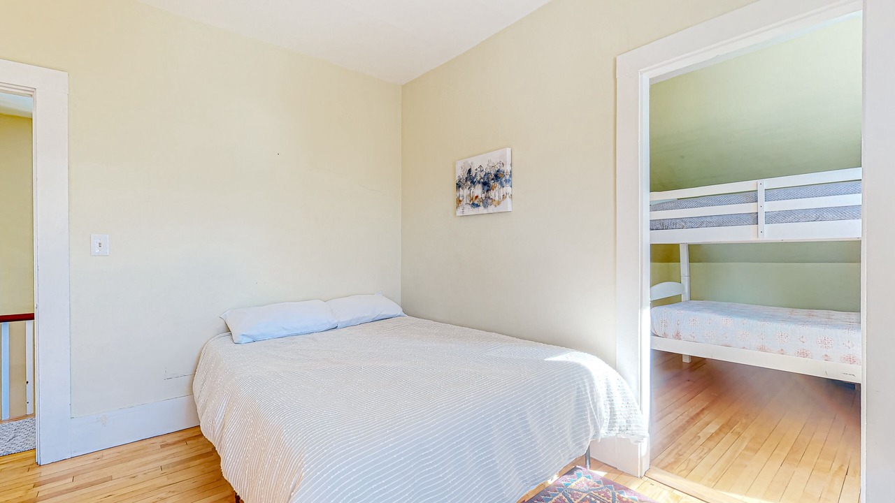 Photo of Bedroom in Cranmore Birches