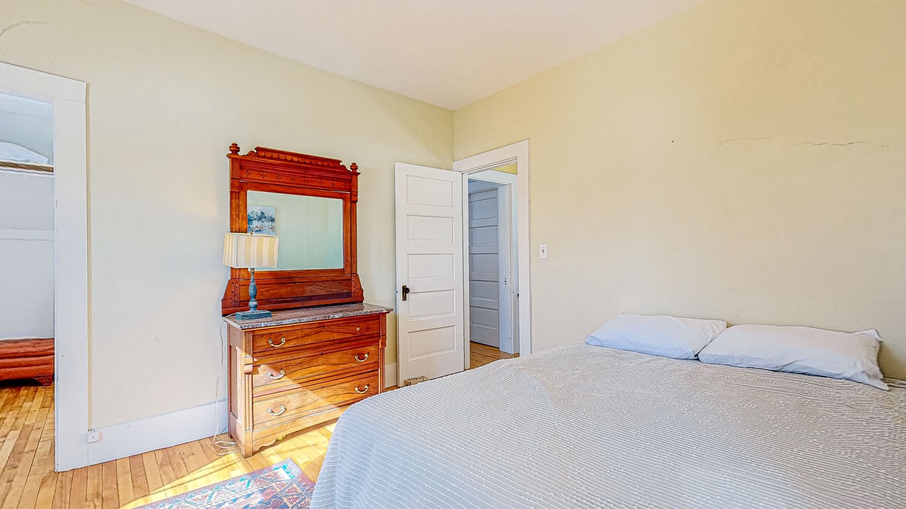 Photo of Bedroom in Cranmore Birches