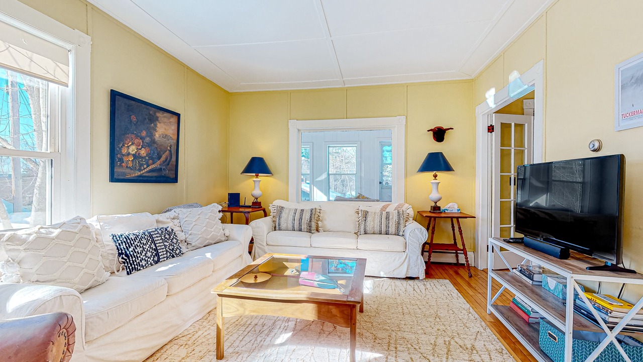 Photo of Livingroom in Cranmore Birches
