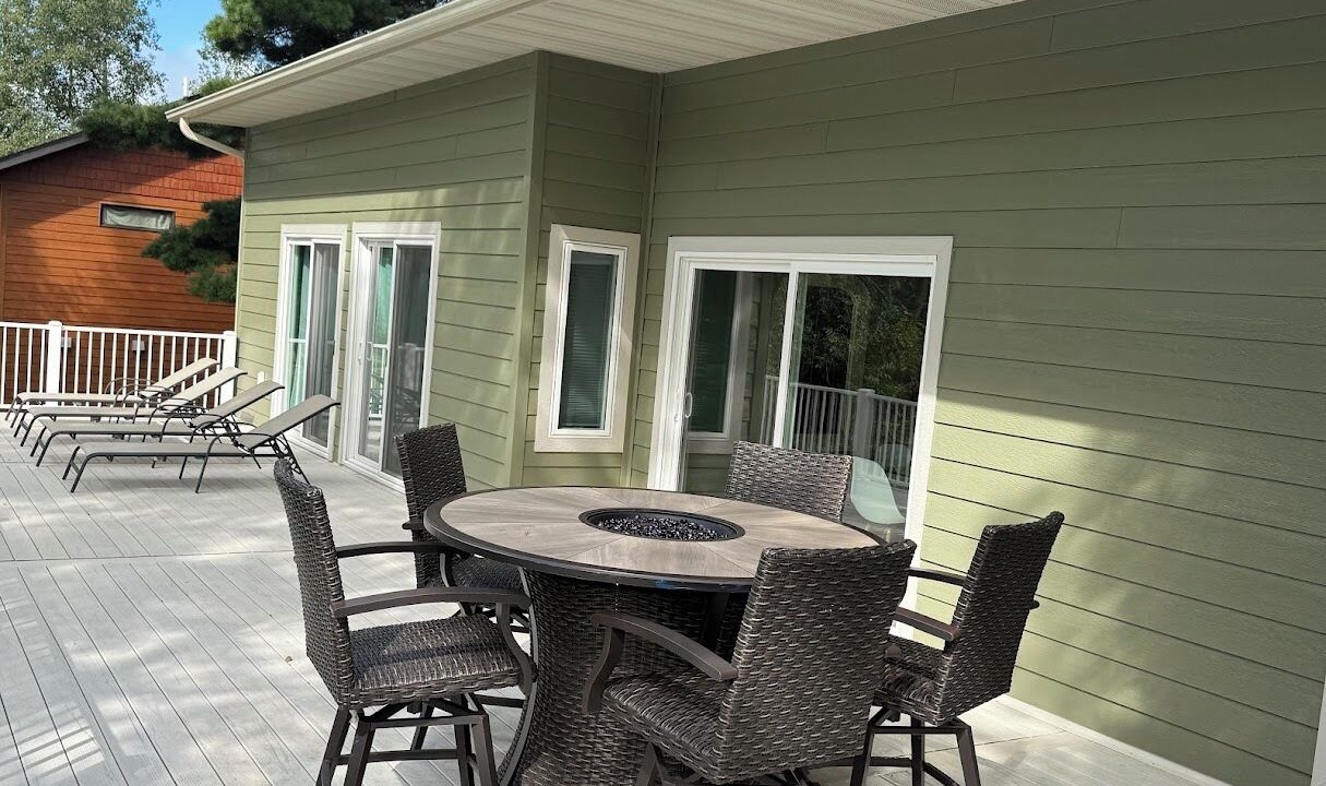 Photo of Outdoor in Detroit Lakes