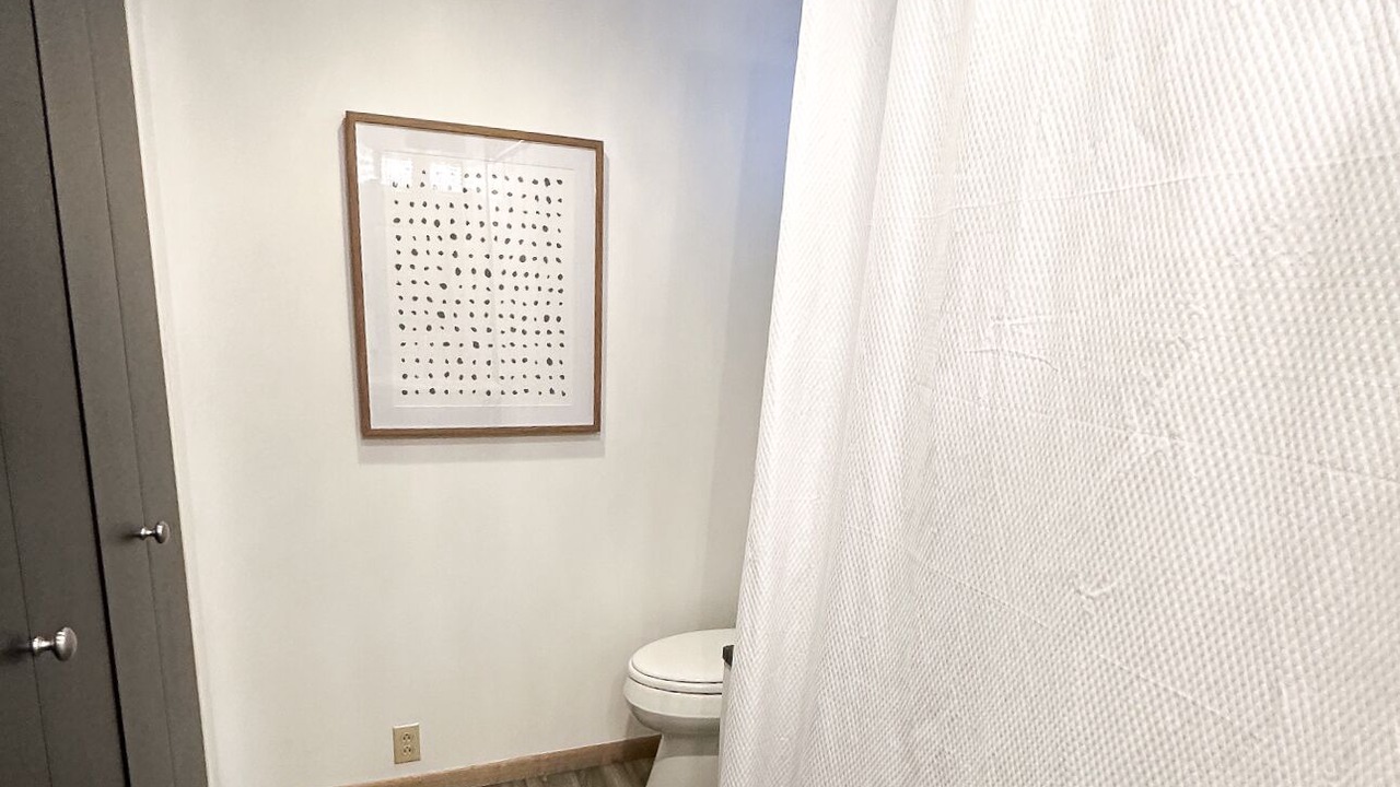 Photo of Bathroom in Detroit Lakes