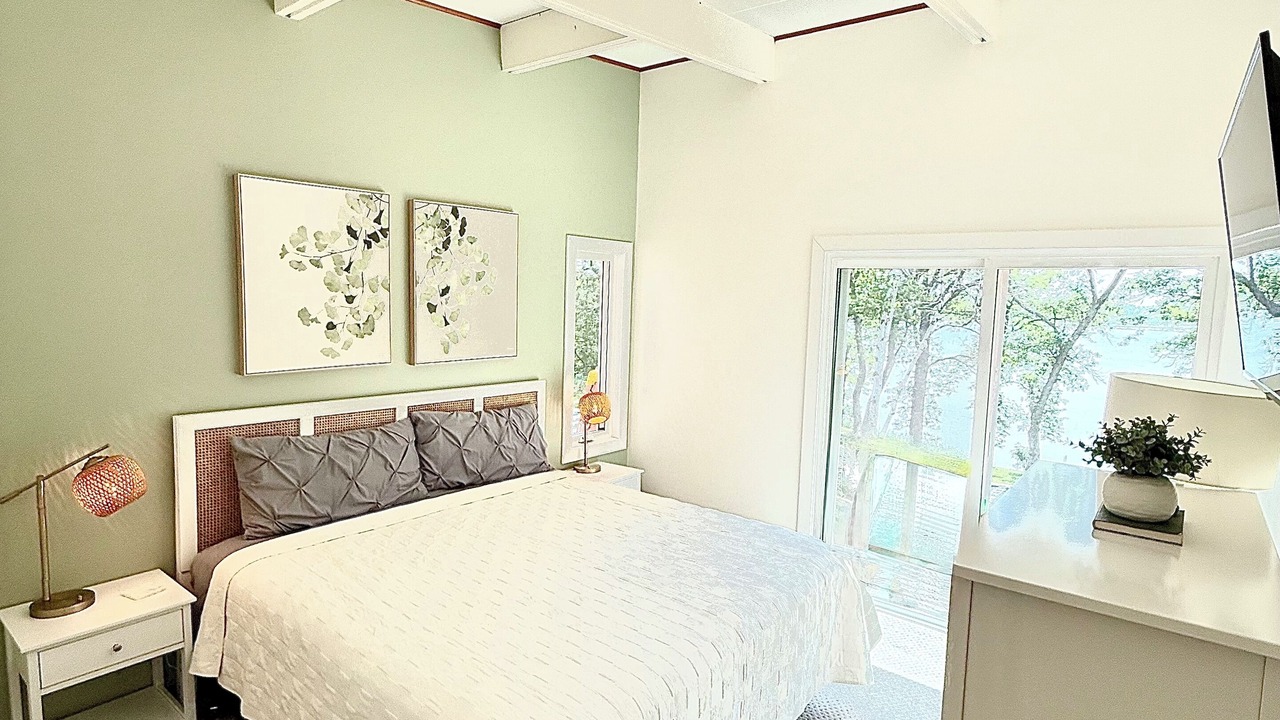 Photo of Bedroom in Detroit Lakes