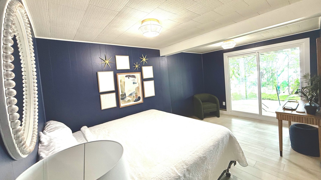 Photo of Bedroom in Detroit Lakes