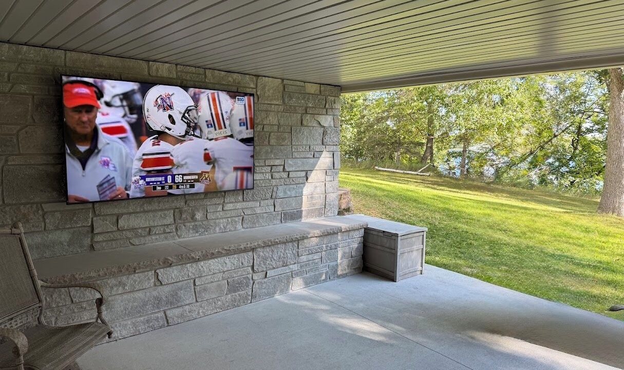 Photo of Patio Balcony in Detroit Lakes